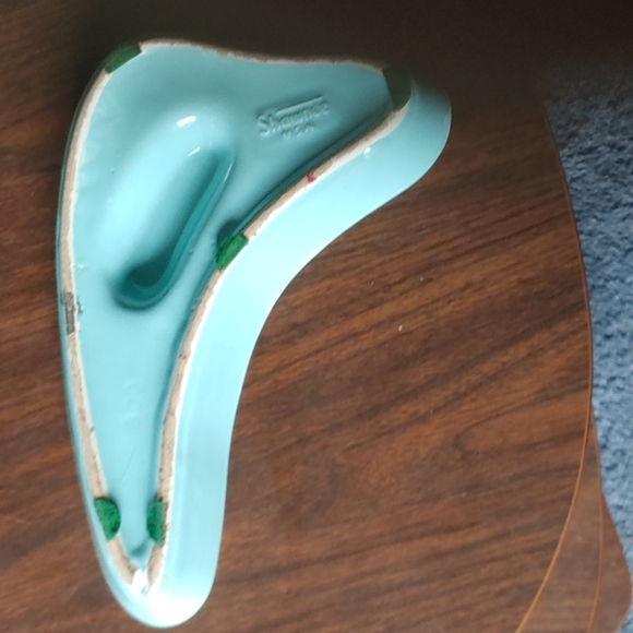 Mid Century Modern ashtray - Picture 2 of 4
